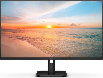 Philips 1000 series 27E1N1100A/00 écran plat de PC 68,6 cm (27") 1920 x 1080 pixels Full HD LCD Noir