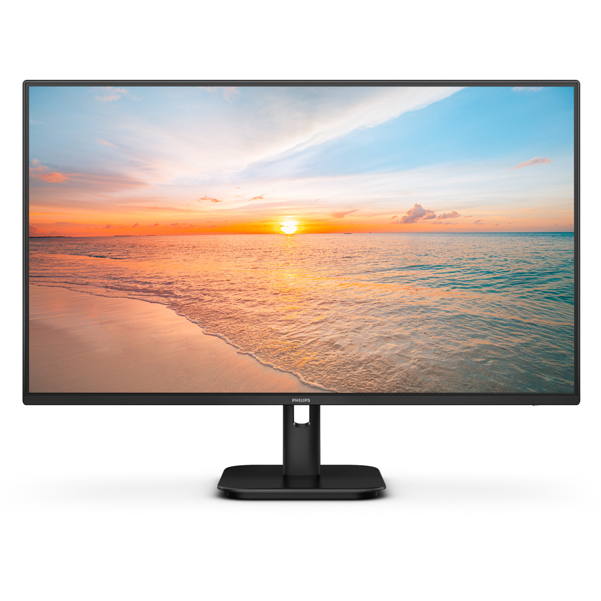 Philips 1000 series 27E1N1100A/00 écran plat de PC 68,6 cm (27") 1920 x 1080 pixels Full HD LCD Noir