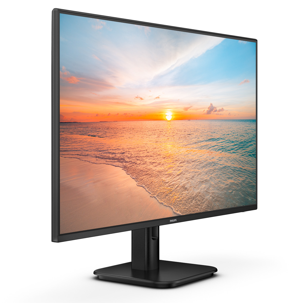 Philips 1000 series 27E1N1100A/00 écran plat de PC 68,6 cm (27") 1920 x 1080 pixels Full HD LCD Noir