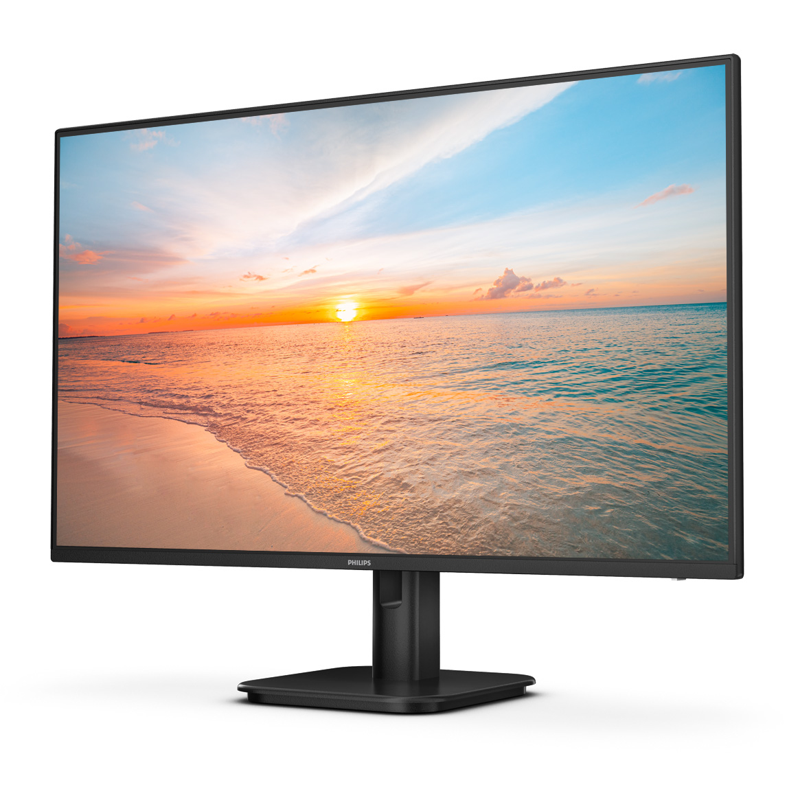 Philips 1000 series 27E1N1100A/00 écran plat de PC 68,6 cm (27") 1920 x 1080 pixels Full HD LCD Noir