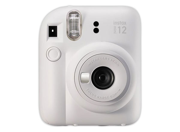 1 Appareil photo instantanée FUJI INSTAXmini 12