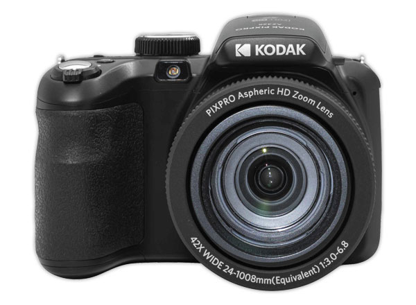 1 Appareil photo Bridge