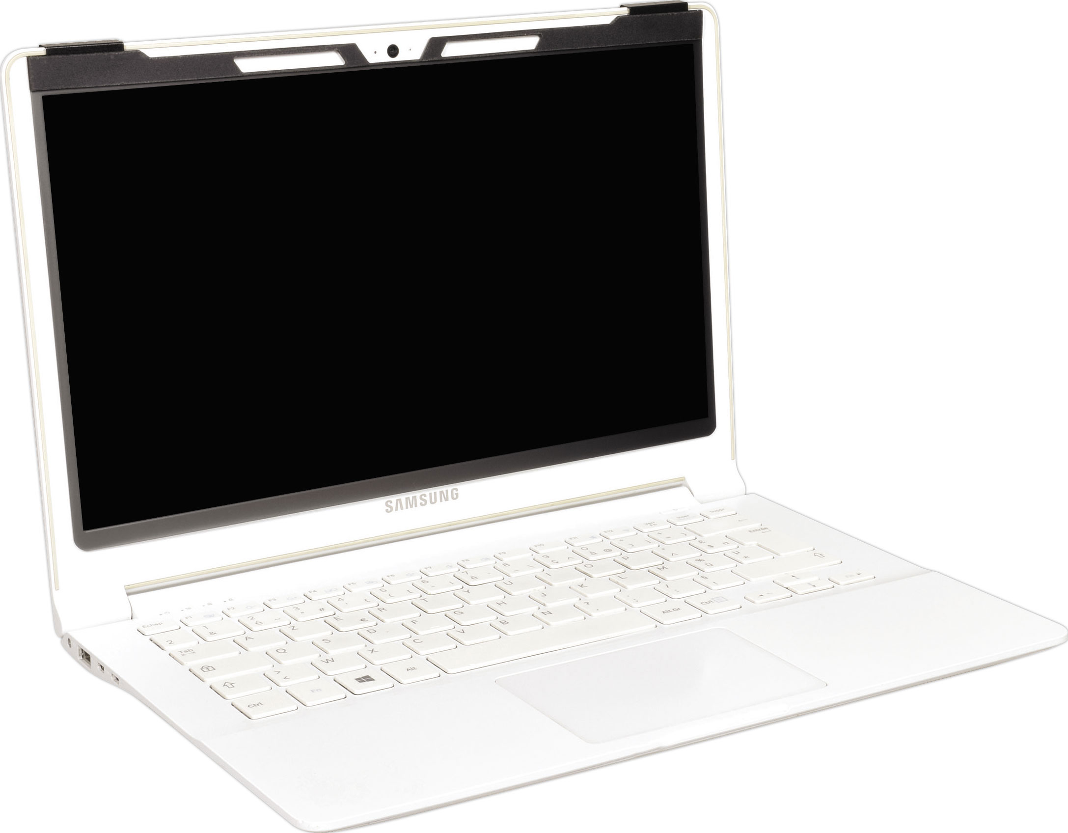 1 Filtre de confidentialité clip on 12.5"