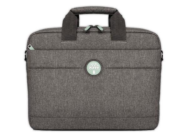 1 Sacoche pour ordinateur 15.6" YOSEMINTE gris