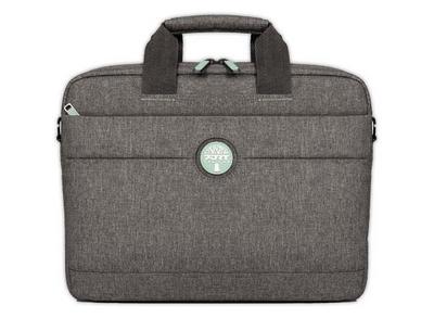 1 Sacoche pour ordinateur 15.6" YOSEMINTE gris