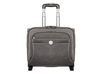 1 Trolley 15.6" YOSEMINTE gris