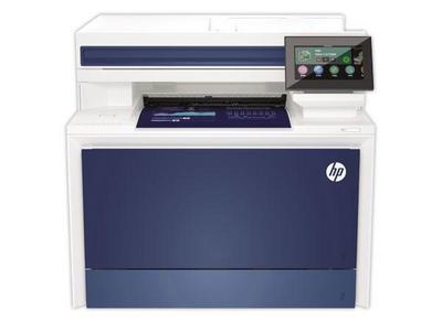 HP Color LaserJet Pro Imprimante multifonction 4302fdn