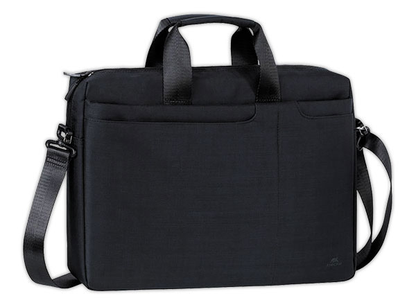 1 Sacoche pour ordinateur 15.6'' BISCAYNE noir