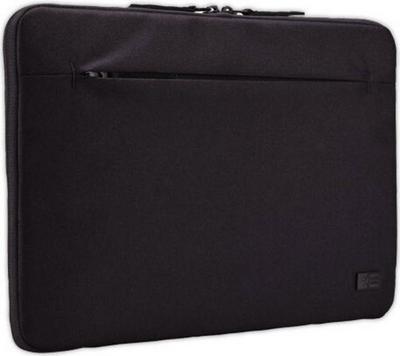 Case Logic Invigo Eco INVIS113 Black 33 cm (13") Housse Noir