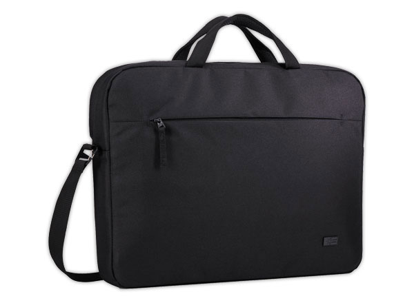 Case Logic Invigo Eco INVIA116 Black 39,6 cm (15.6") Housse Noir