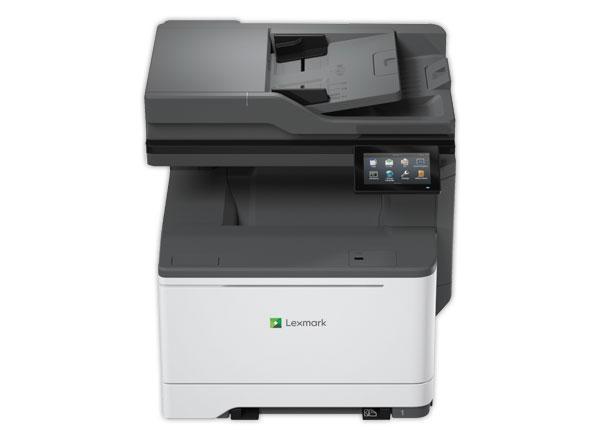 Lexmark CX532adwe Laser A4 1200 x 1200 DPI 33 ppm Wifi