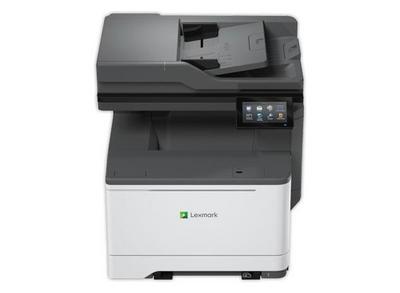 Lexmark CX532adwe Laser A4 1200 x 1200 DPI 33 ppm Wifi