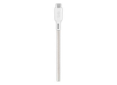 1 Câble USB-C/USB-C  magnétique - Bleu