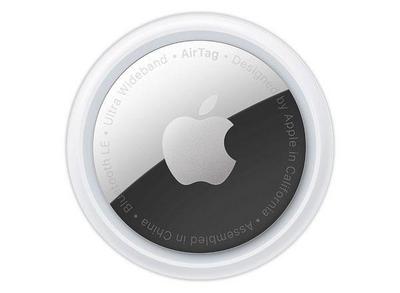 1 AirTag Bluetooth Apple