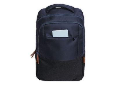 Trust Lisboa 40,6 cm (16") Sac à dos Bleu