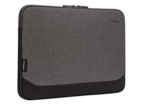 Targus Cypress EcoSmart 39,6 cm (15.6") Housse Gris