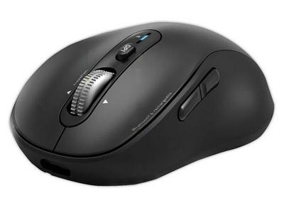 1 Souris sans fil Port connect