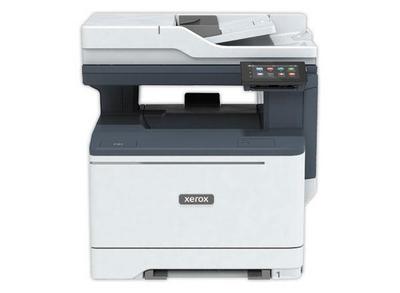 Xerox C325V_DNI imprimante multifonction Laser A4 4800 x 4800 DPI 35 ppm Wifi