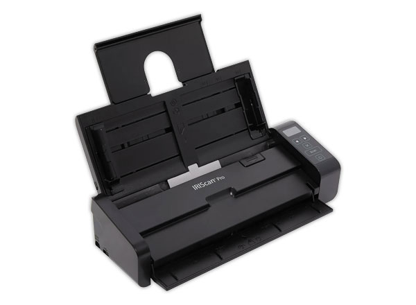 1 Scanner IRISCan Pro 5