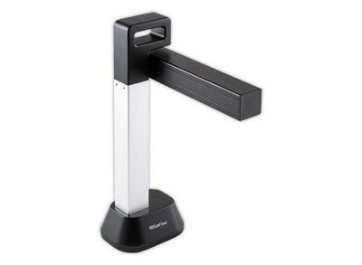 Canon IRIScan Desk 6 caméra de documents Noir, Argent CMOS USB 2.0
