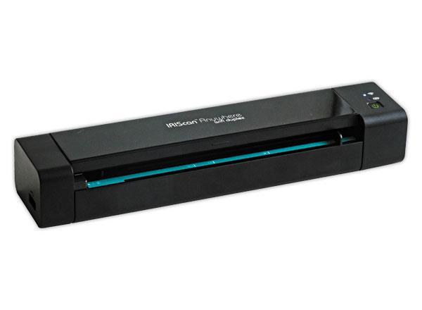 1 Scanner IRISCan Anywhere 6 Wifi Duplex