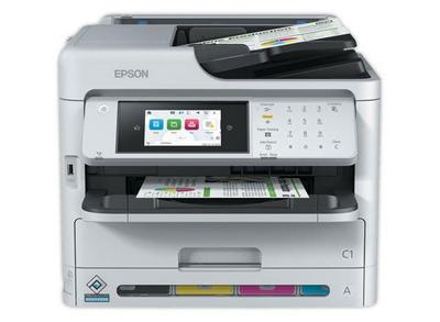 Epson WorkForce Pro WF-C5890DWF Jet d'encre A4 4800 x 1200 DPI 34 ppm Wifi