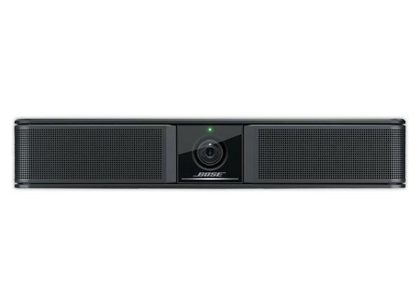 1 Barre visio professionelle Bose VB-S