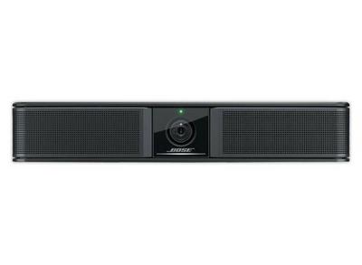 1 Barre visio professionelle Bose VB-S