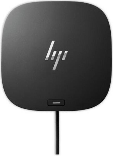 HP Station d'accueil USB-C G5