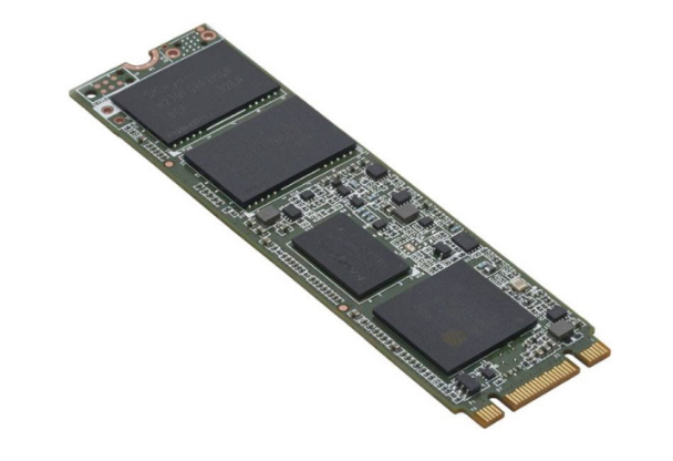 FUJITSU SSD SATA 6G 240Go M.2 N H-P