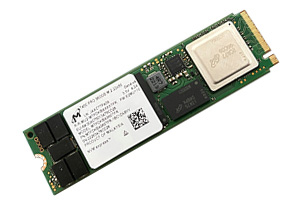 FUJITSU SSD SATA 6G 480Go M.2 N H-P