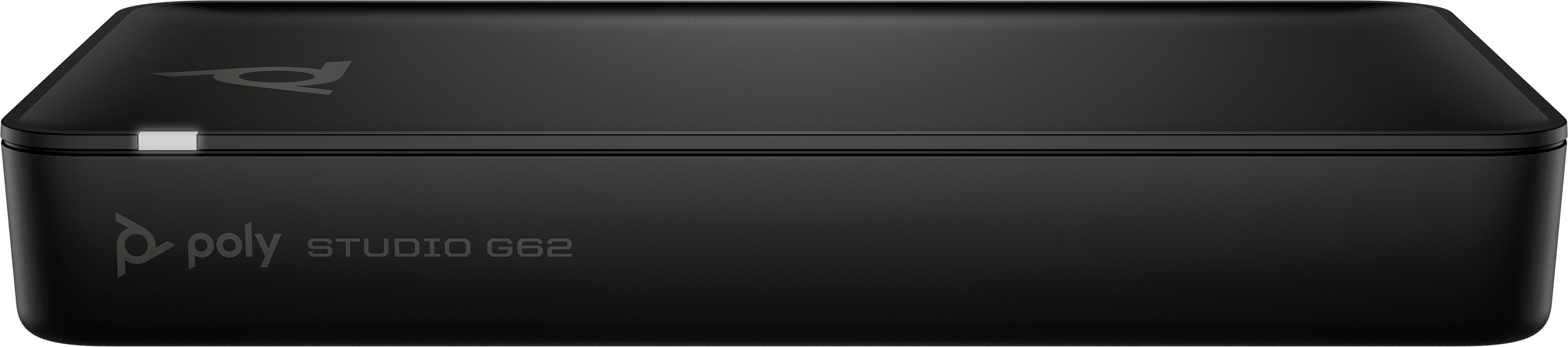 HP Poly Studio G62 Video Conferencing System No localization