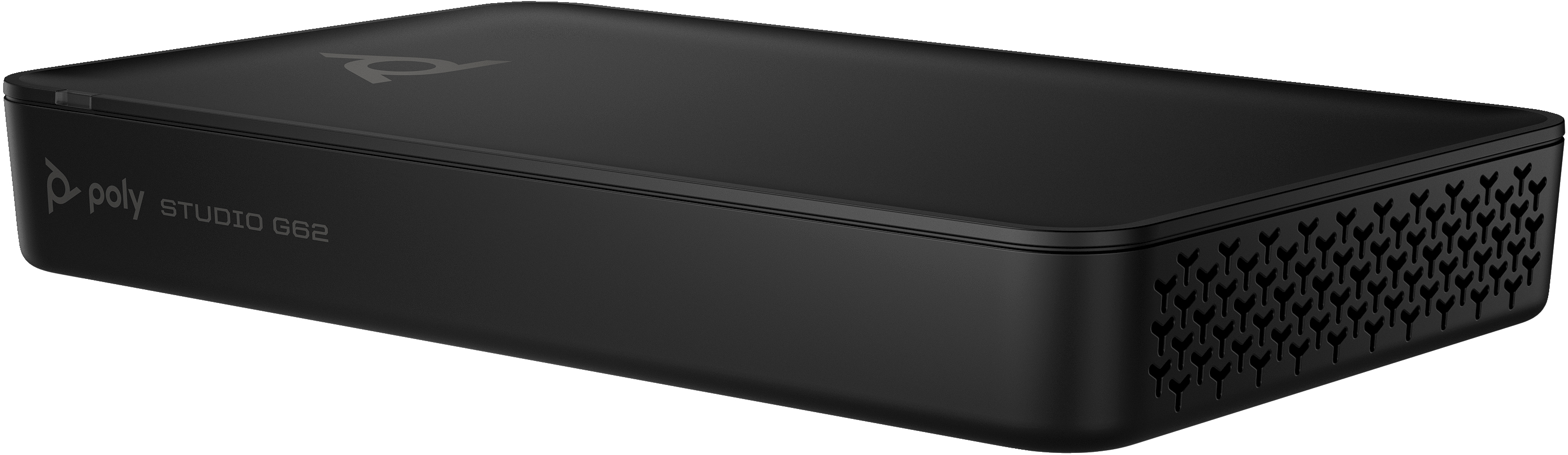 HP Poly Studio G62 Video Conferencing System No localization