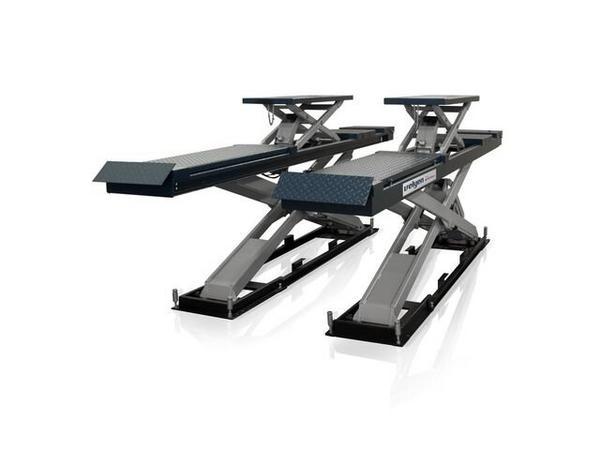 PONT GRAND CISEAUX GÉOMÉTRIE 3T5 