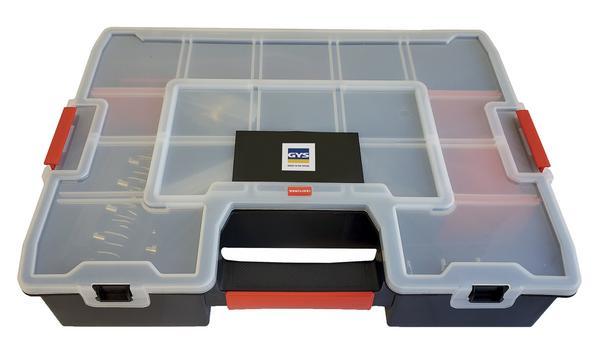 PACK DEBOSSELAGE PAR COLLE PRO