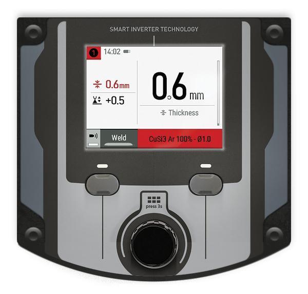 PACK SOUDURE E1 GYS AUTO