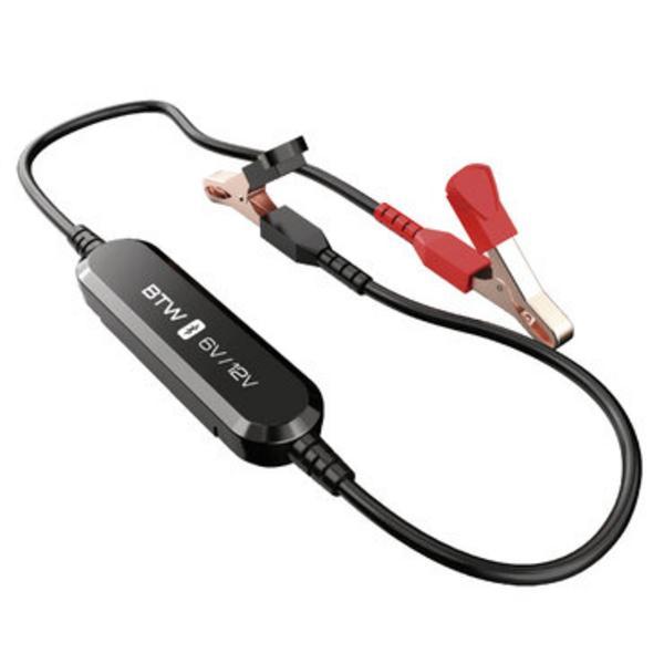 TESTEUR DE BATTERIE PBT 700