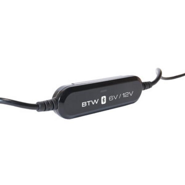 TESTEUR DE BATTERIE PBT 700