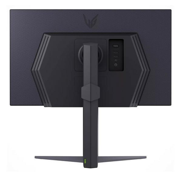 LG 27GS75Q-B.AEU 27p QHD IPS 165Hz Monitor HDMI