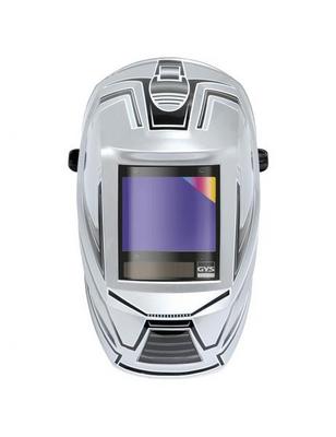 MASQUE DE SOUDAGE LCD ZEUS