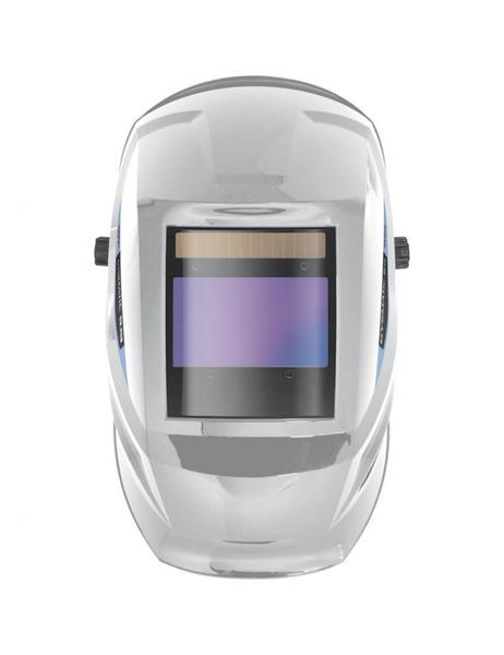 MASQUE DE SOUDAGE LCD ZEUS