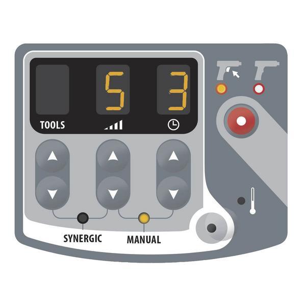 PACK SPEEDLINER PREMIUM PRO ARCPULL200 + EXPERT 230