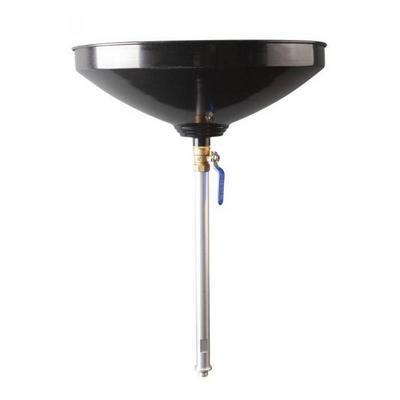 ADAPTATEUR VIDANGE CIRCUIT DE REFROIDISSEMENT PAR GRAVITE