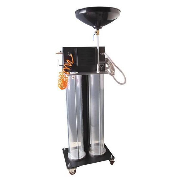 ADAPTATEUR VIDANGE CIRCUIT DE REFROIDISSEMENT PAR GRAVITE