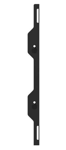 NEOMOUNTS AWL05-750BL Support pour matériel AV - universel