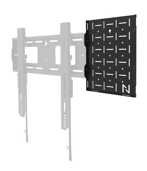 NEOMOUNTS AWL05-750BL Support pour matériel AV - universel