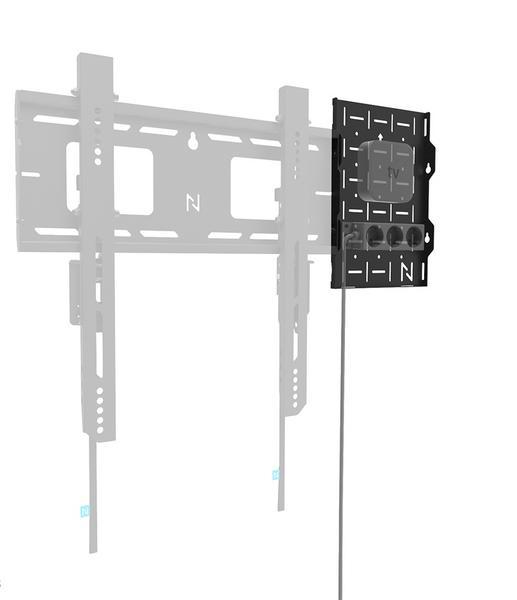 NEOMOUNTS AWL05-750BL Support pour matériel AV - universel