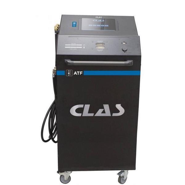 STATION D'ENTRETIEN DE BOITE DE VITESSE AUTOMATIQUE