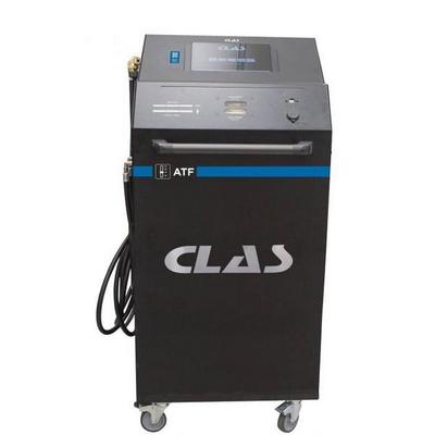 STATION D'ENTRETIEN DE BOITE DE VITESSE AUTOMATIQUE