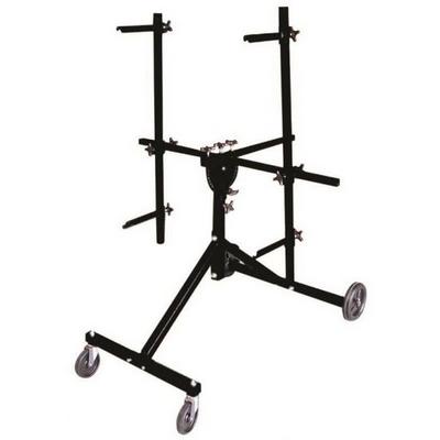 SUPPORT DE CARROSSERIE